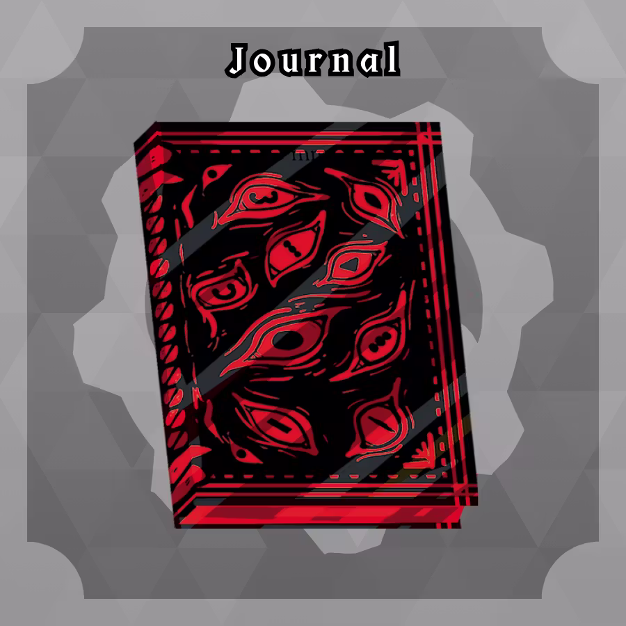 Infernal Journal