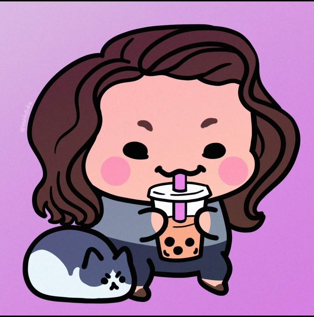 user avatar image for Bethany Garcia 
