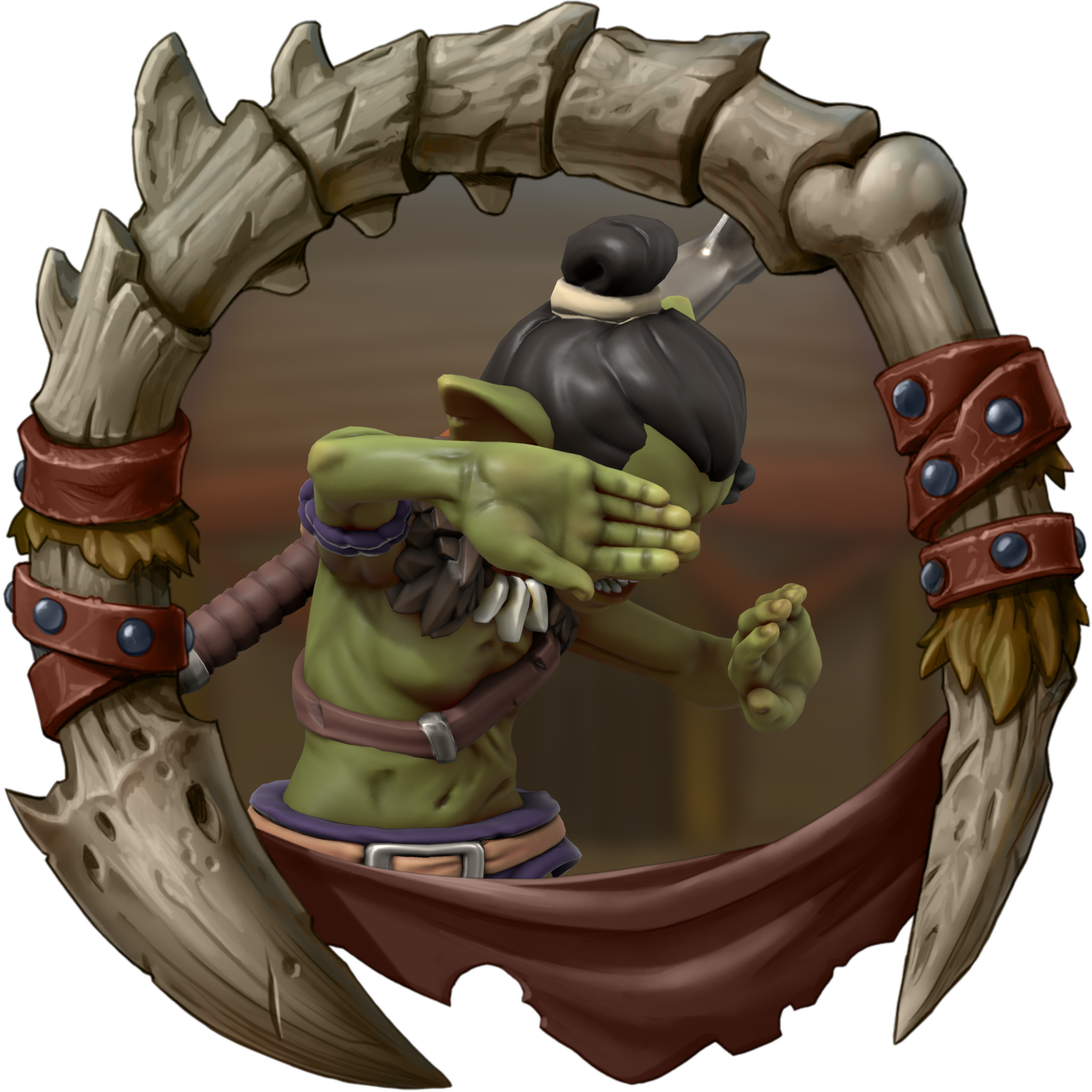 user avatar image for Goldonis