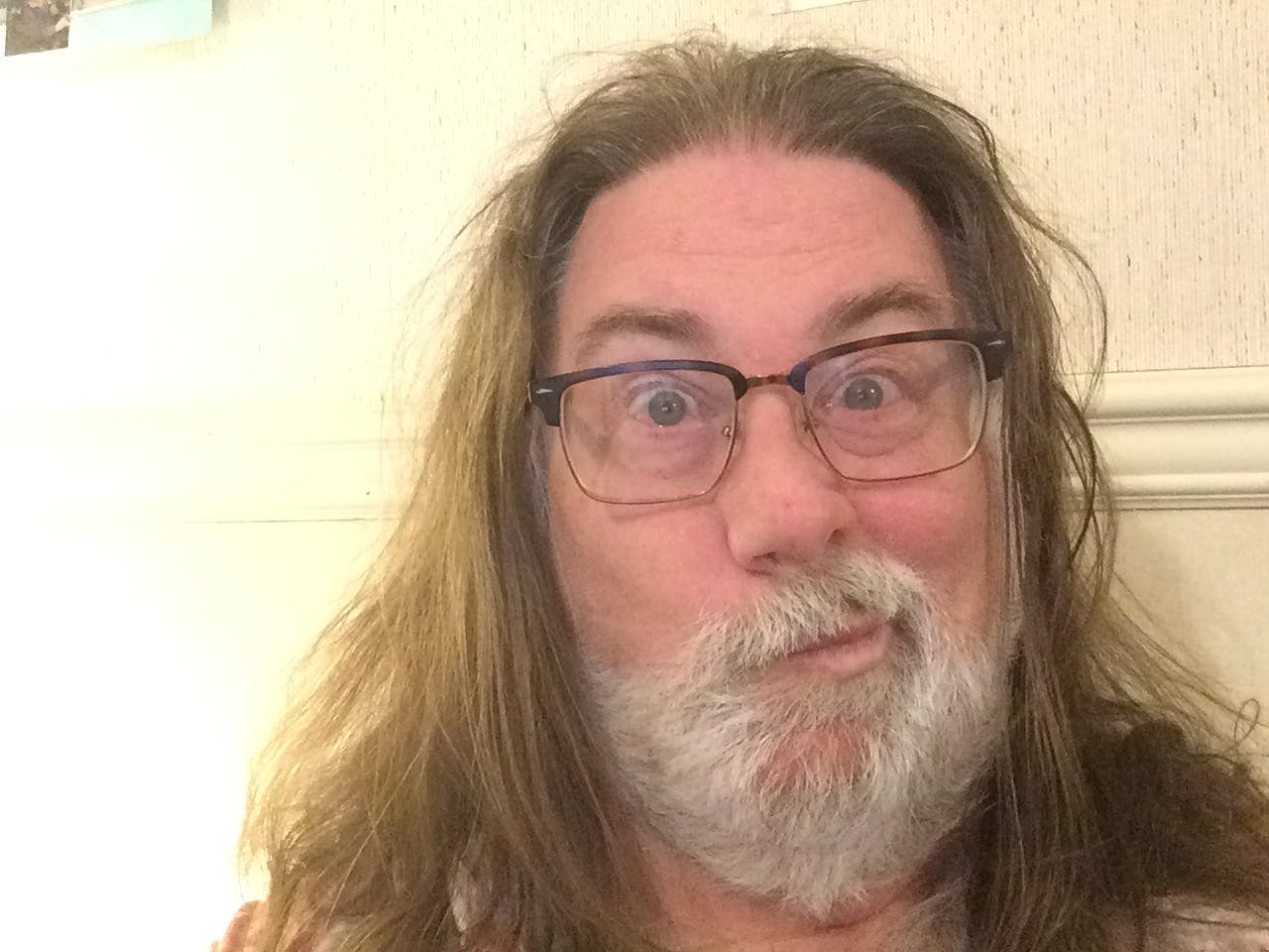 user avatar image for Joe Perkins