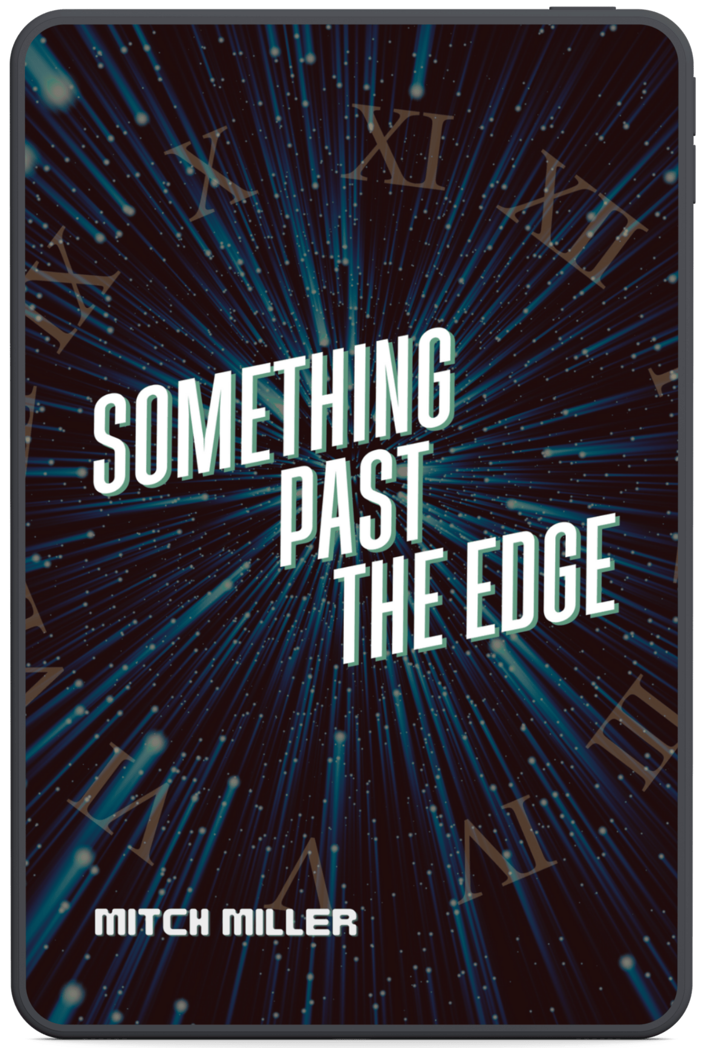 Something Past the Edge