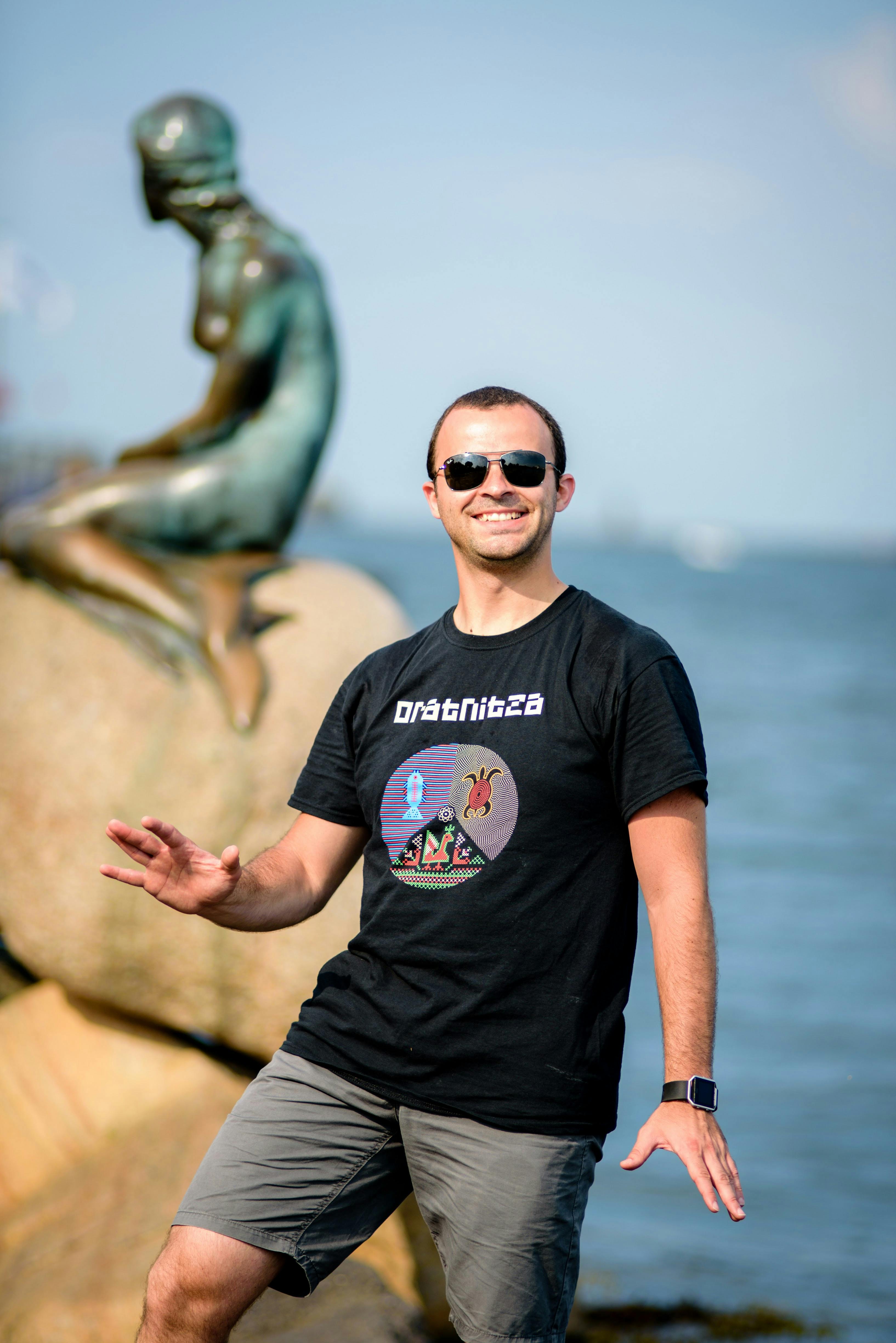 user avatar image for DraganY
