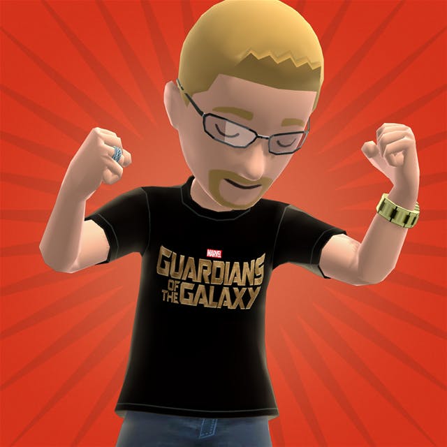 user avatar image for Richard L. Haas III