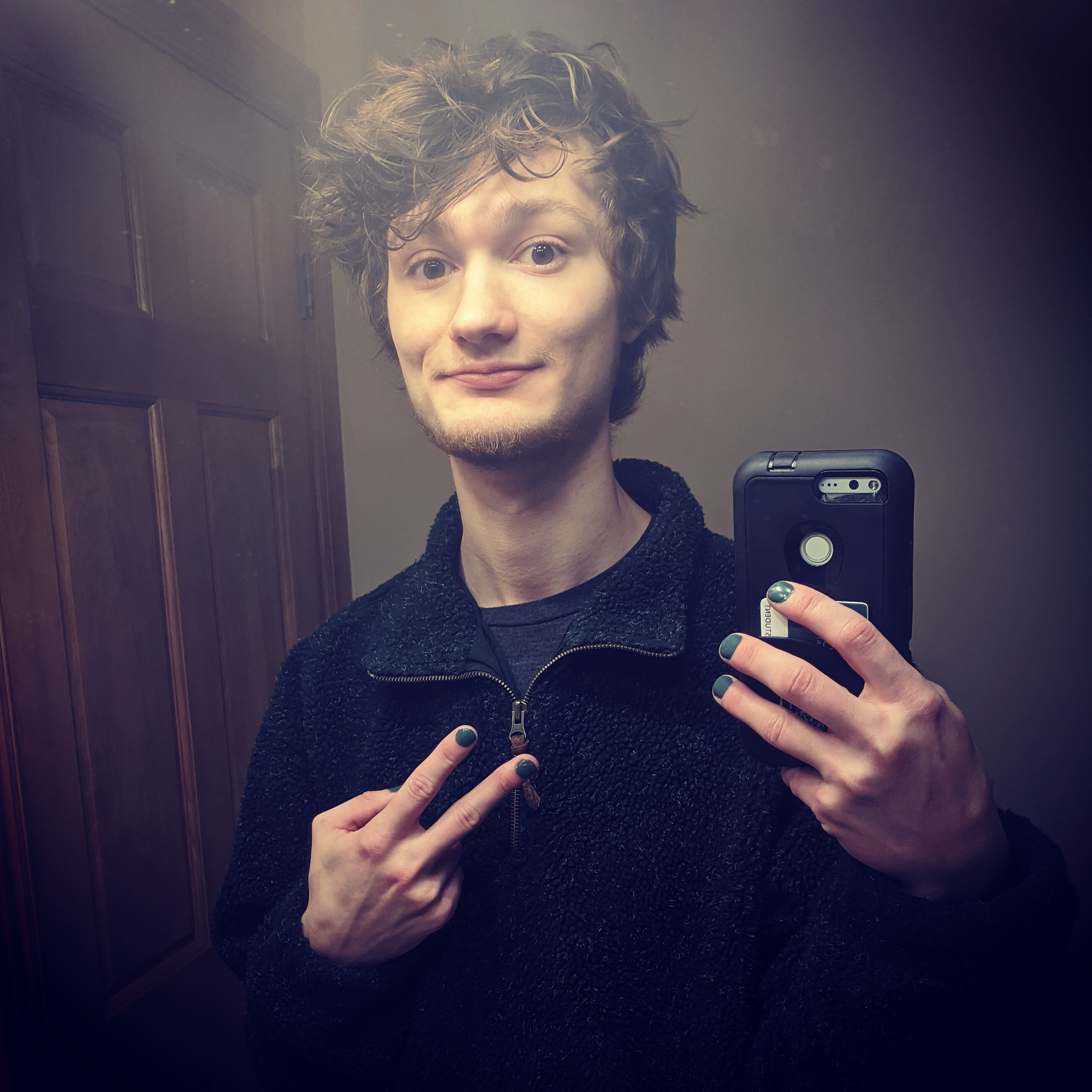 user avatar image for Paul