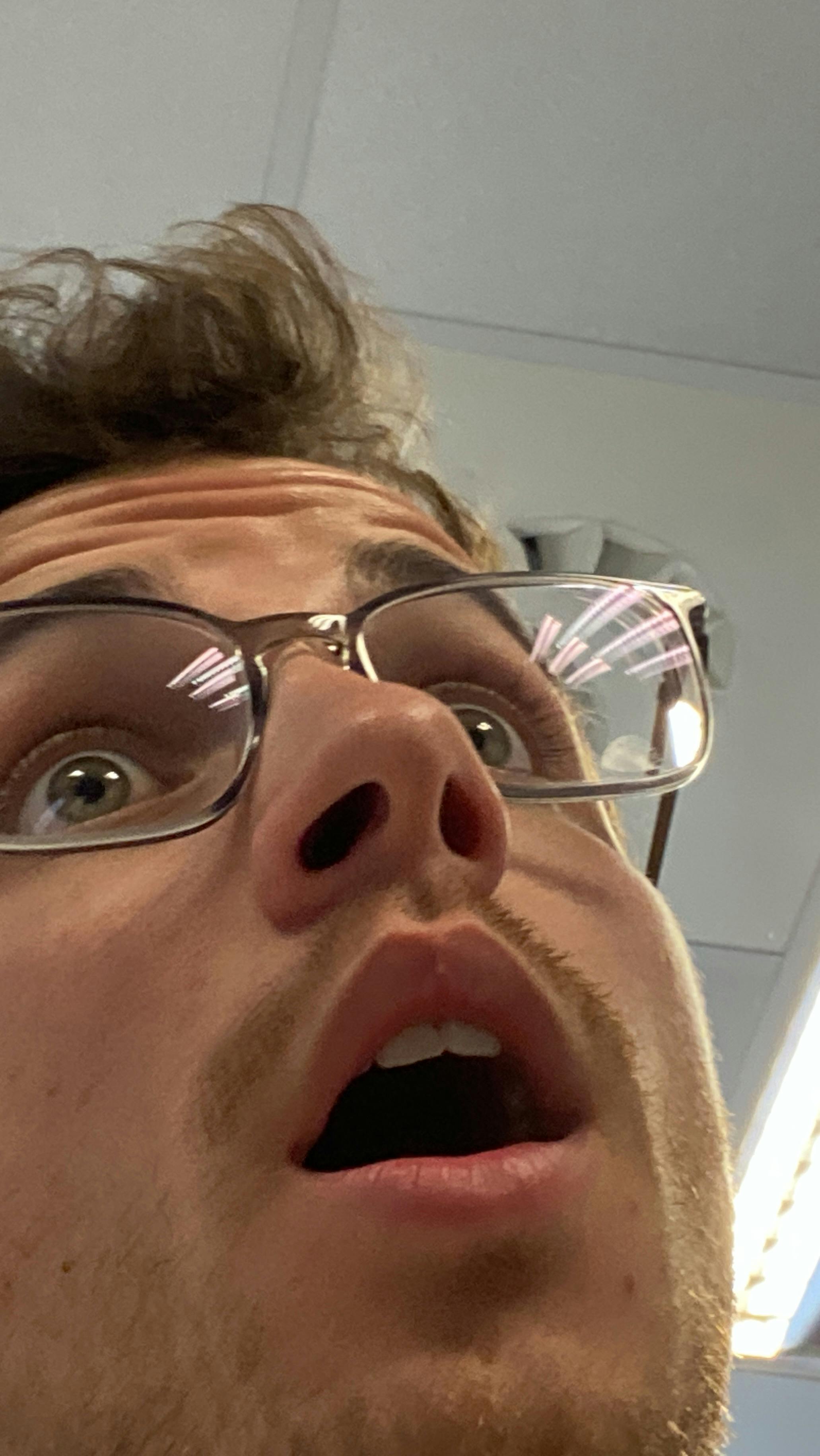 user avatar image for Morgan Craig