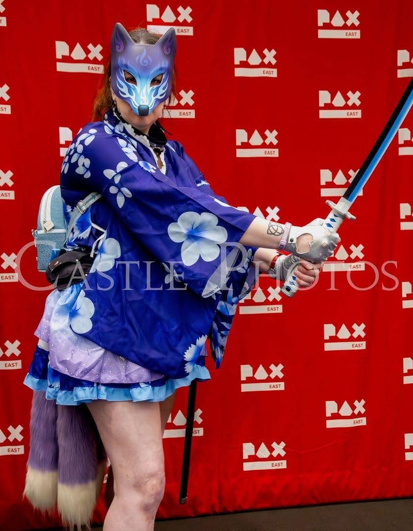 user avatar image for Foxy_RescueNinja