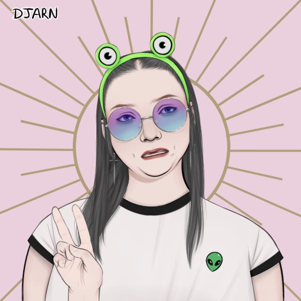 user avatar image for C