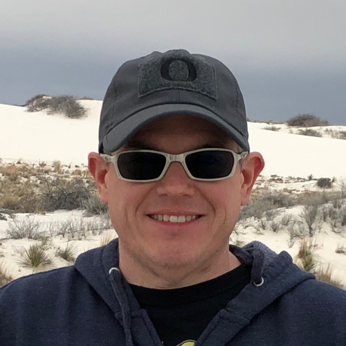 user avatar image for Jon Tichenor