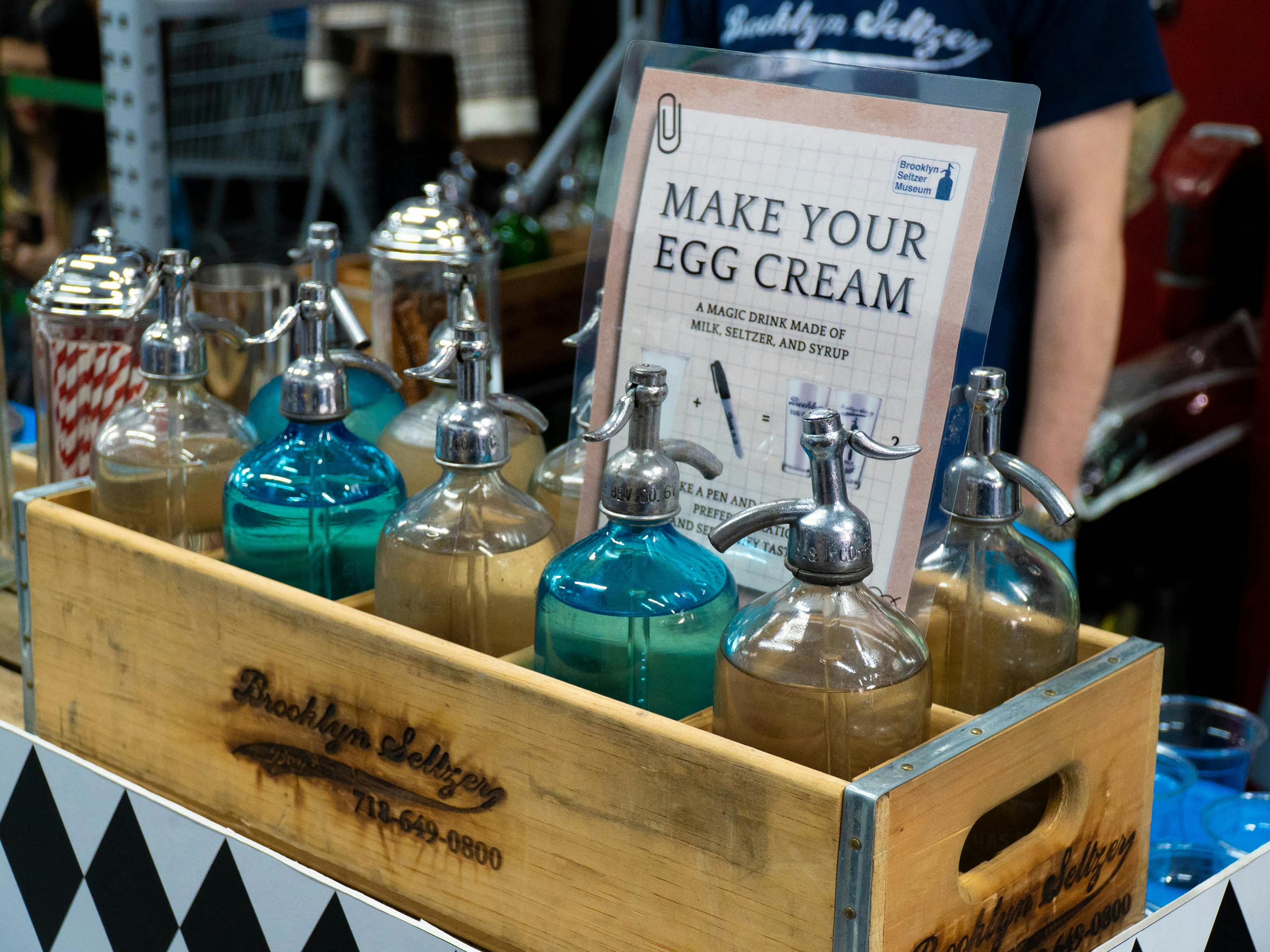 1 Tix to Release Event