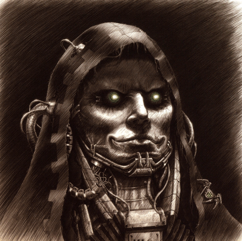 user avatar image for Damien Sauvage