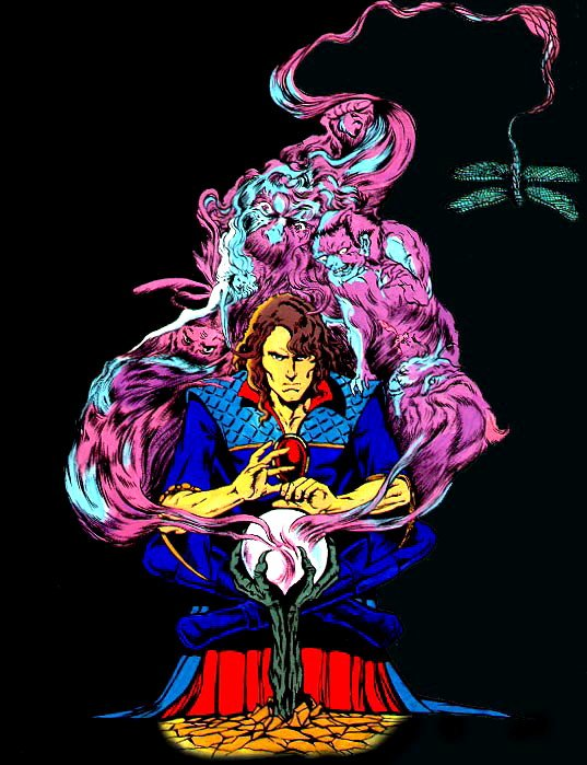 user avatar image for Glorian