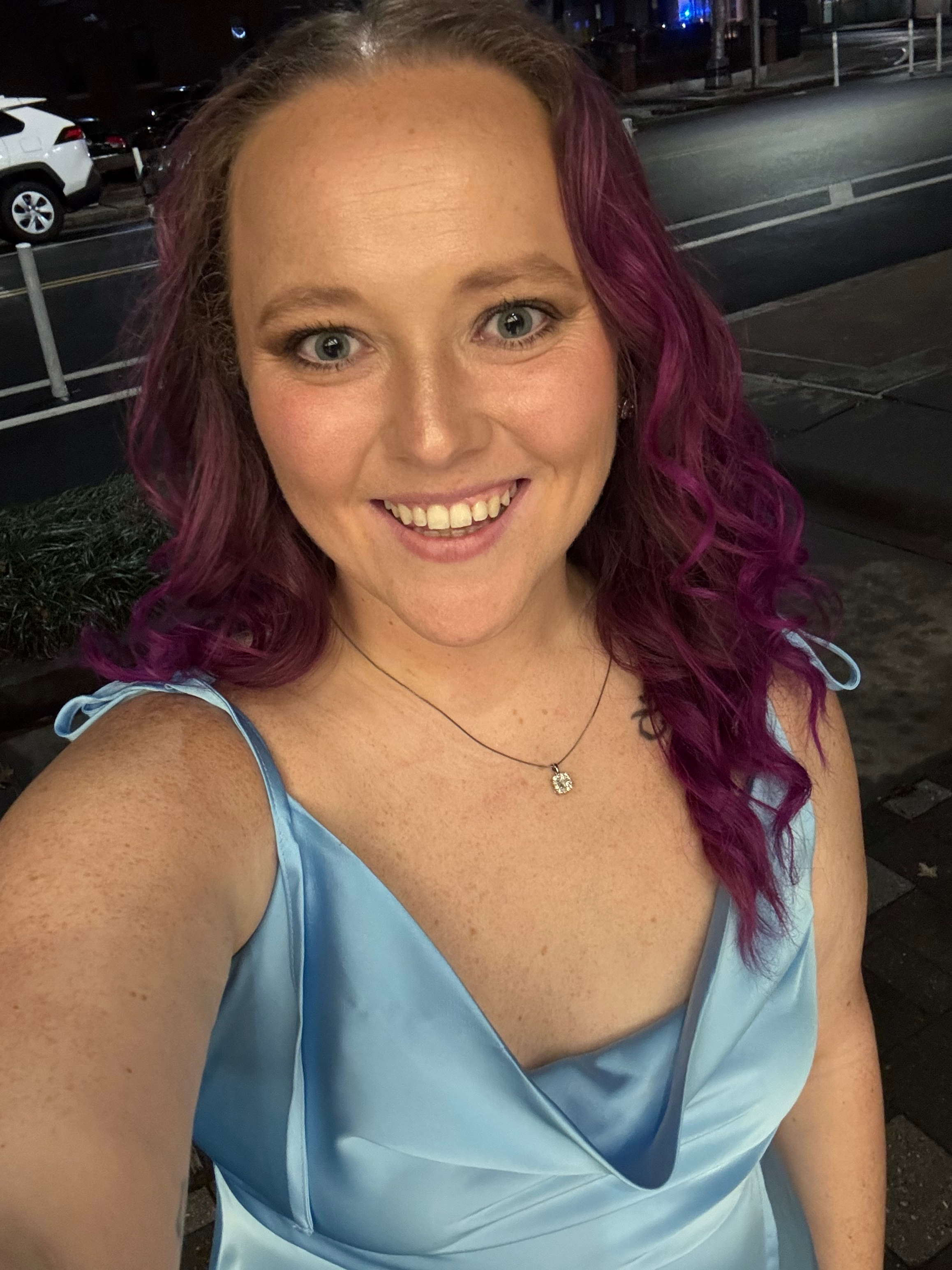 user avatar image for Breanna Burgett
