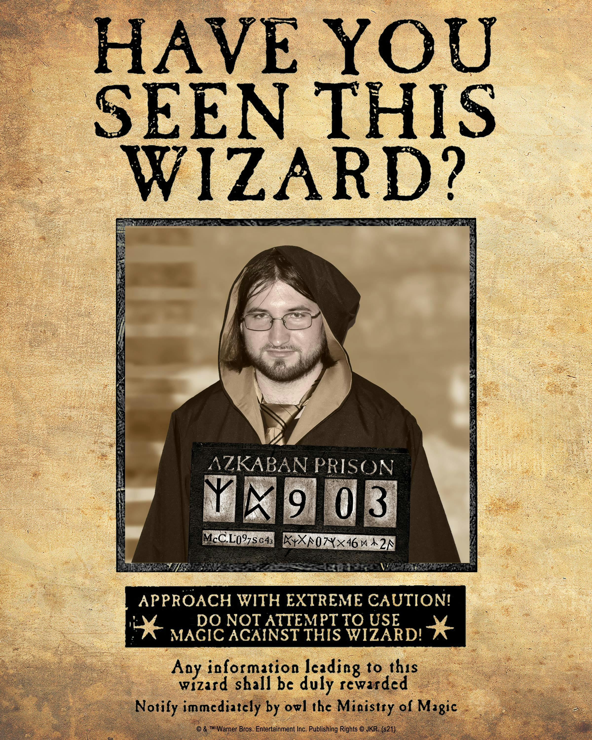 user avatar image for Justin Ward