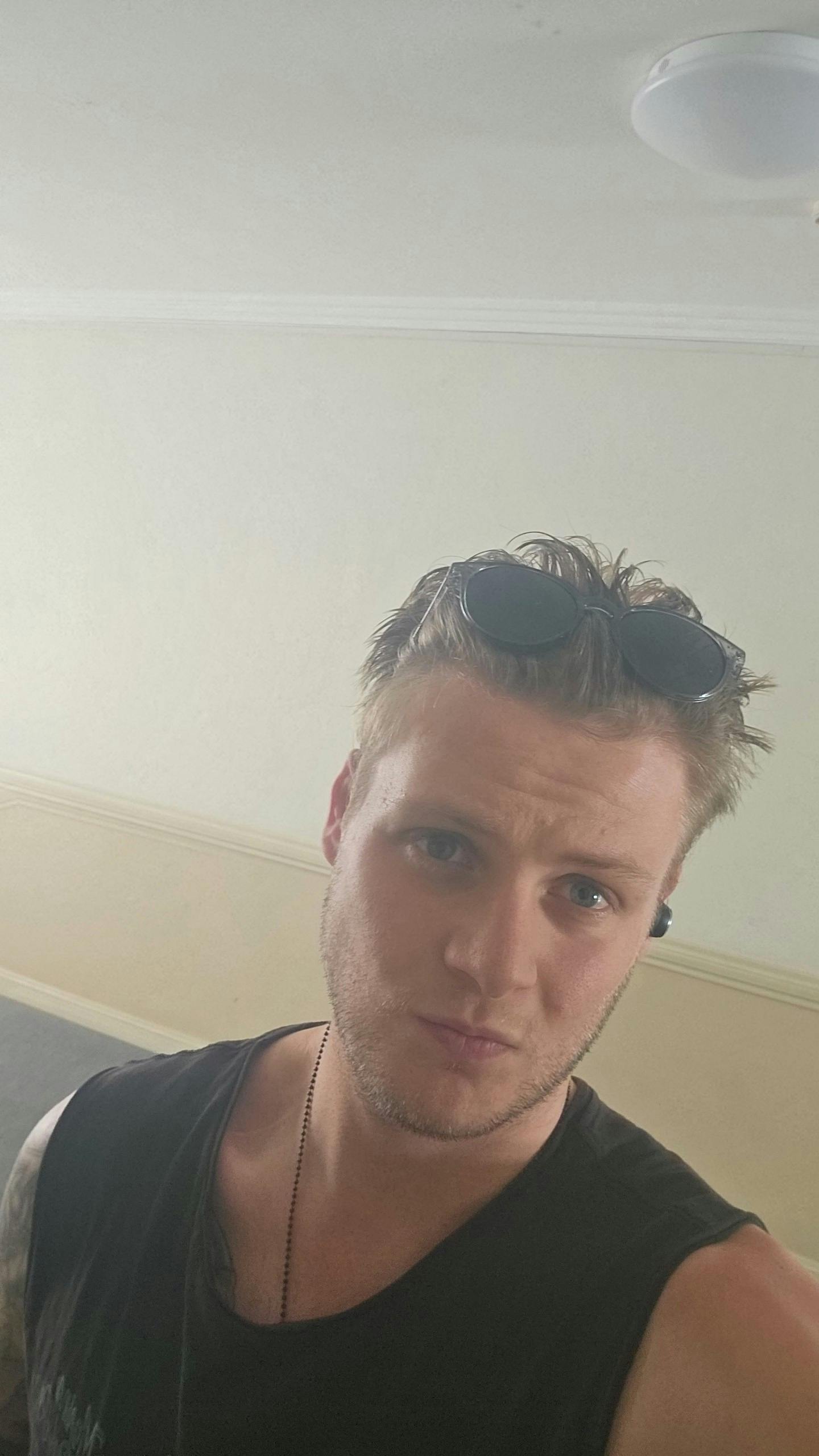 user avatar image for Dewayne Bullivant