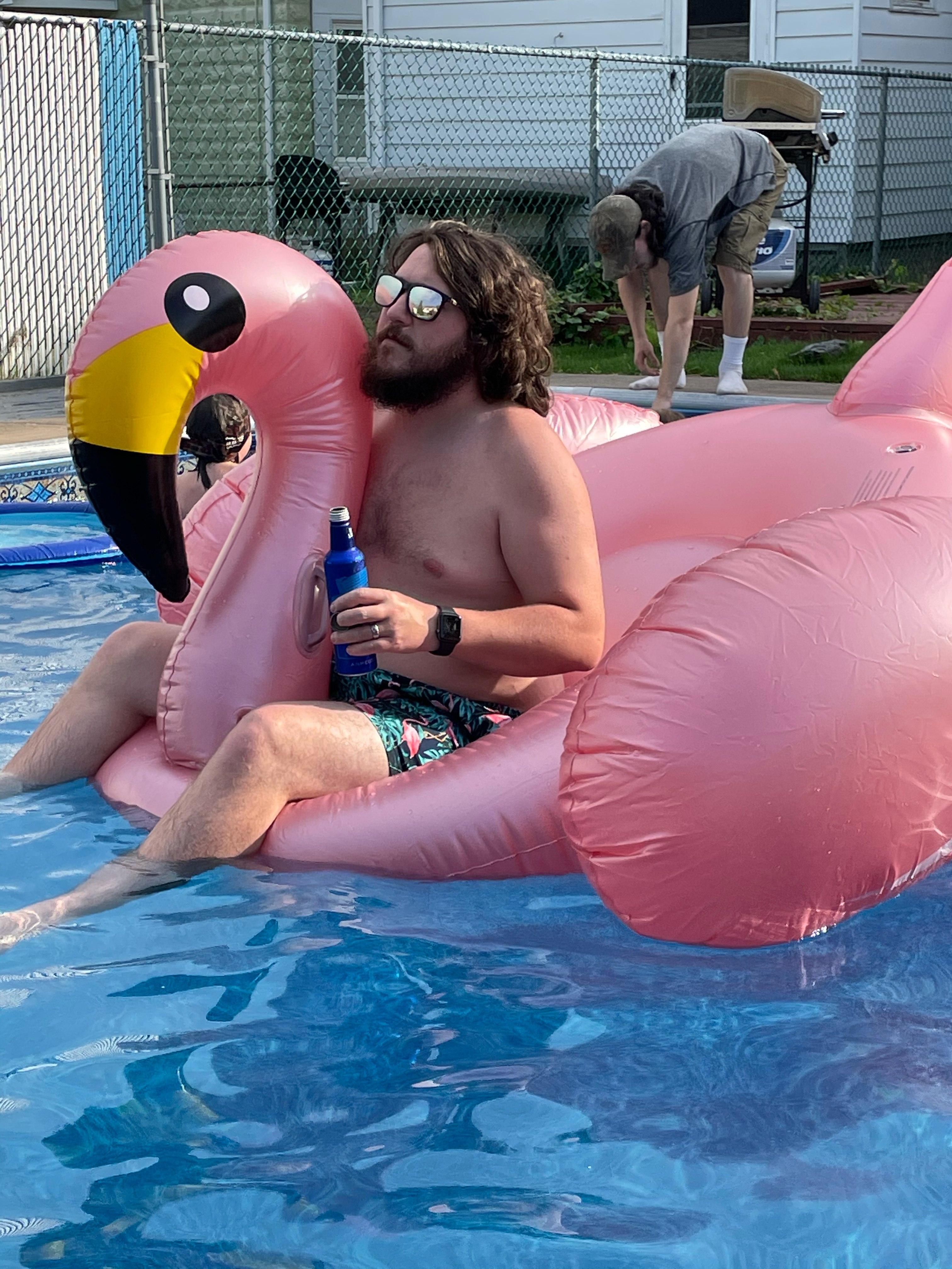 user avatar image for Joey McDevitt
