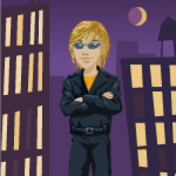 user avatar image for Schenn