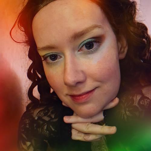 user avatar image for TeacupTempest64