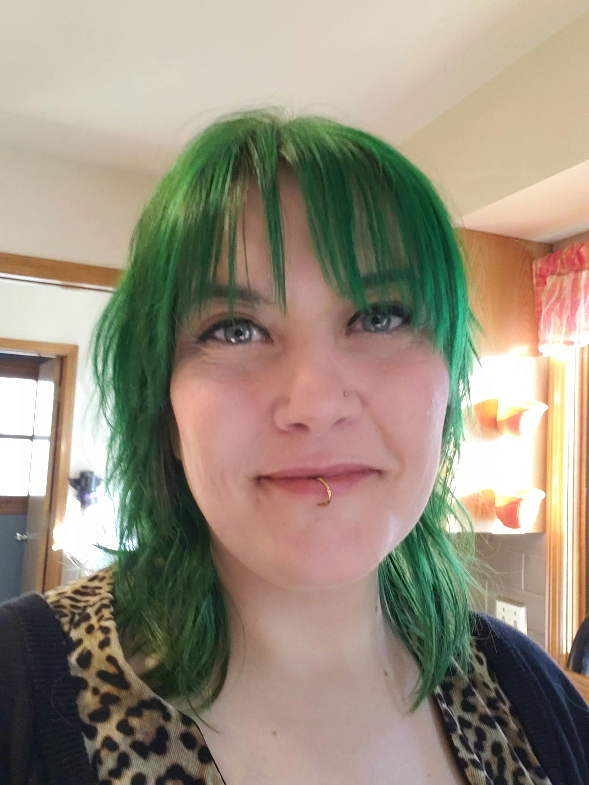 user avatar image for SailorJeri