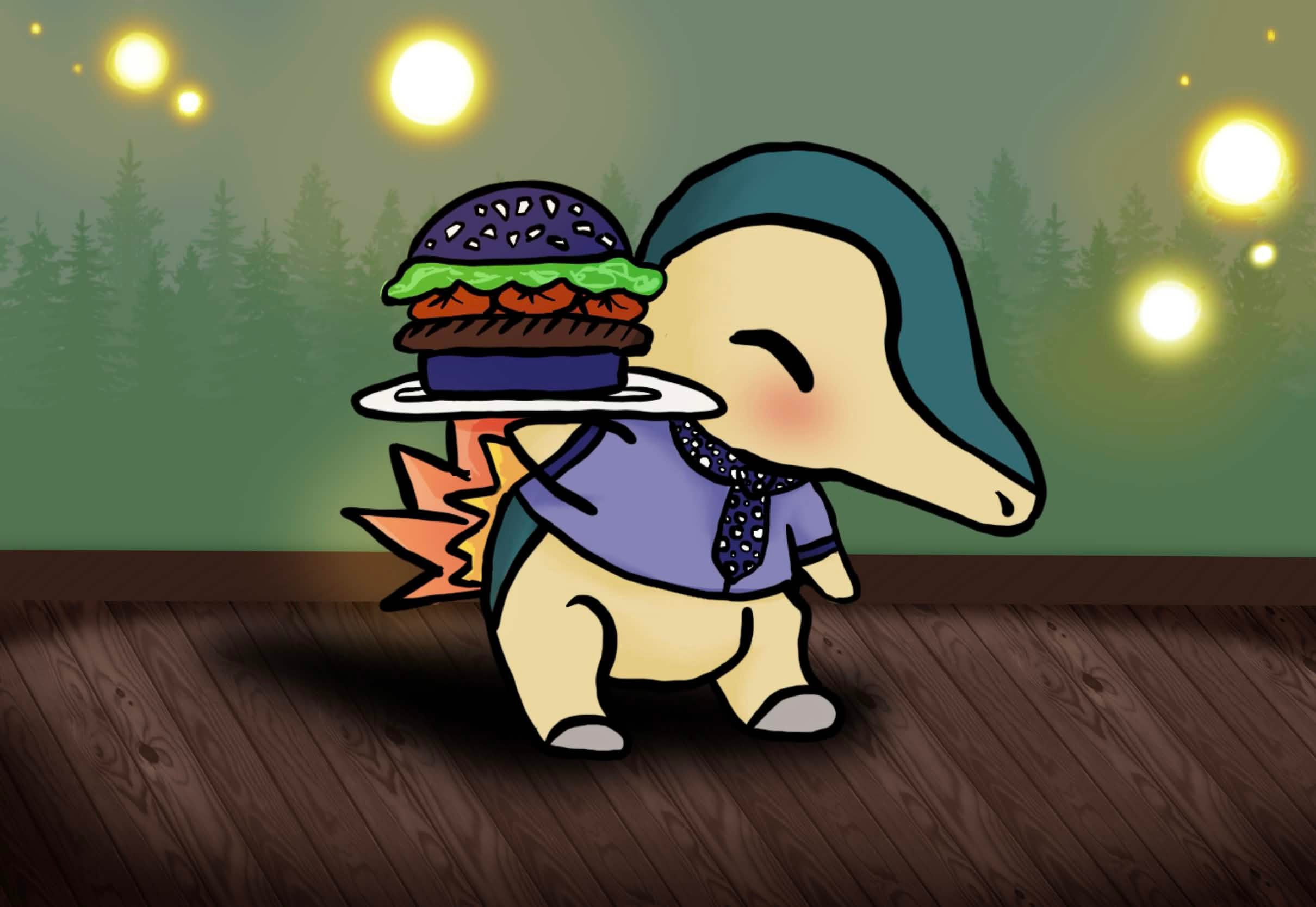 user avatar image for Tam Hilyear