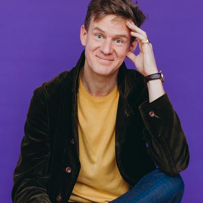 user avatar image for renaud van strydonck