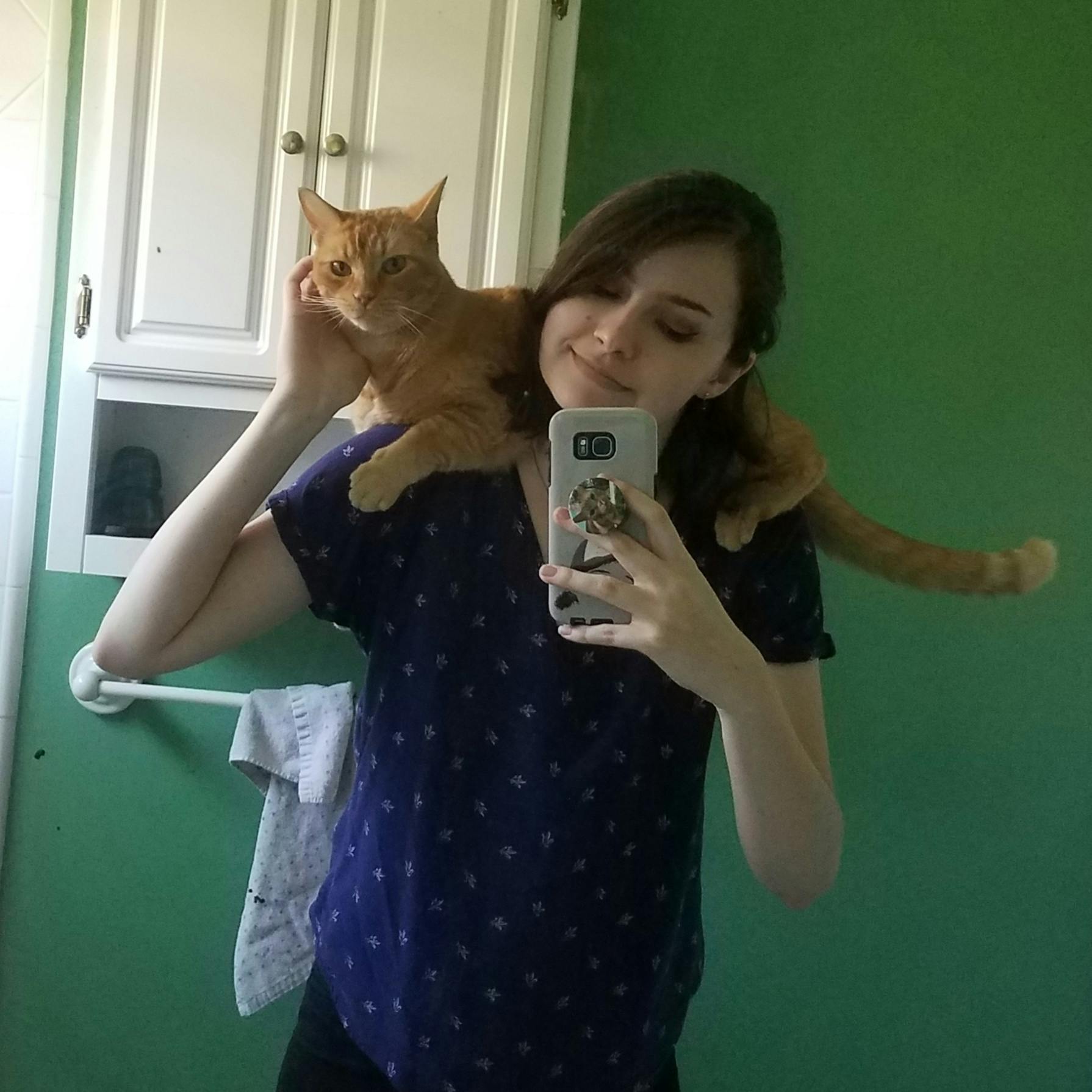 user avatar image for Emma