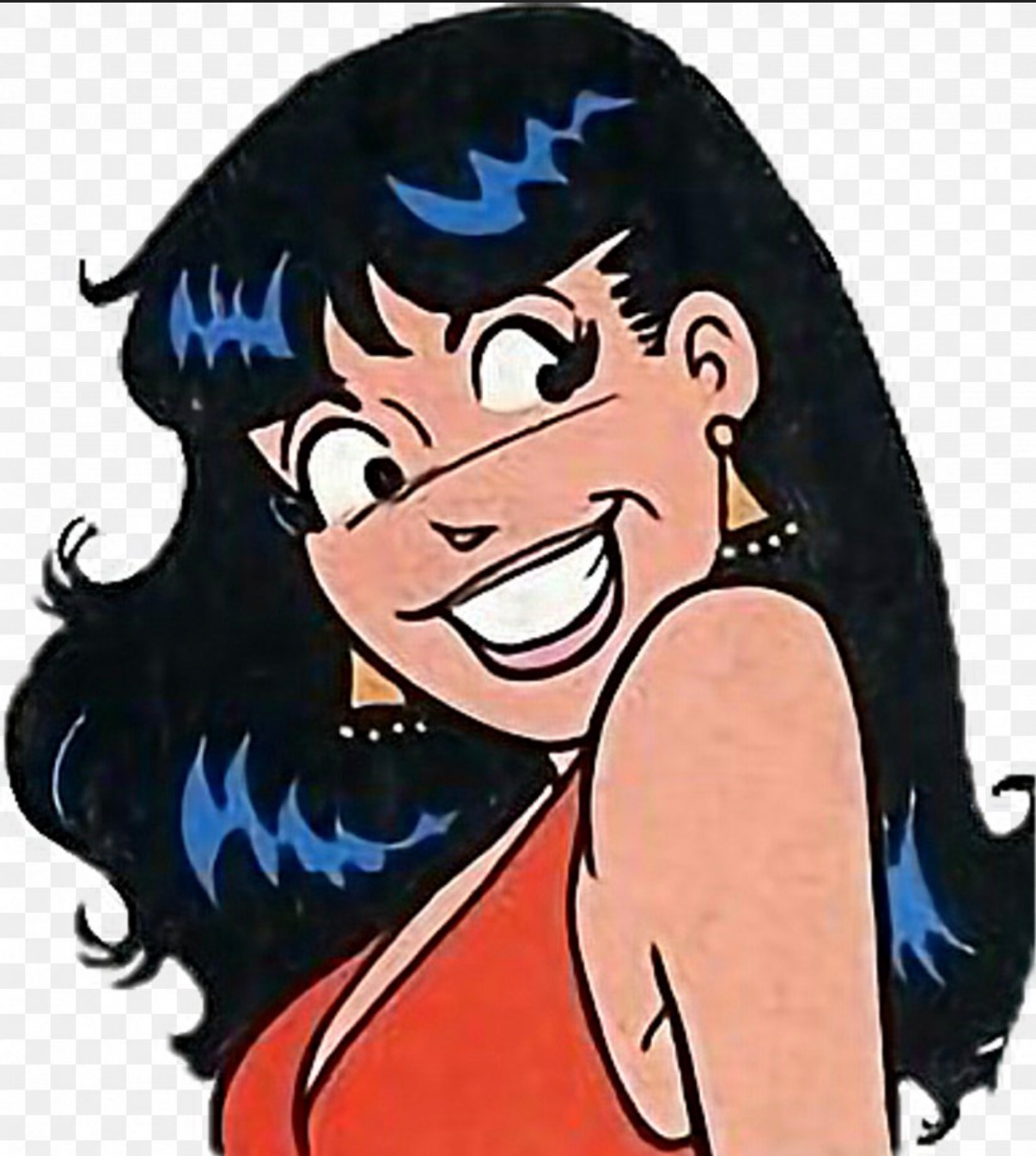 user avatar image for Veronica 