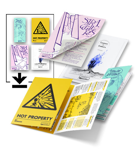 Physical — The Full Package