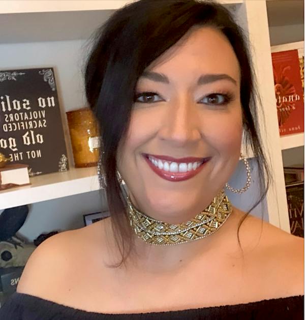 user avatar image for Charissa Weaks