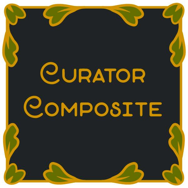 Curator Composite