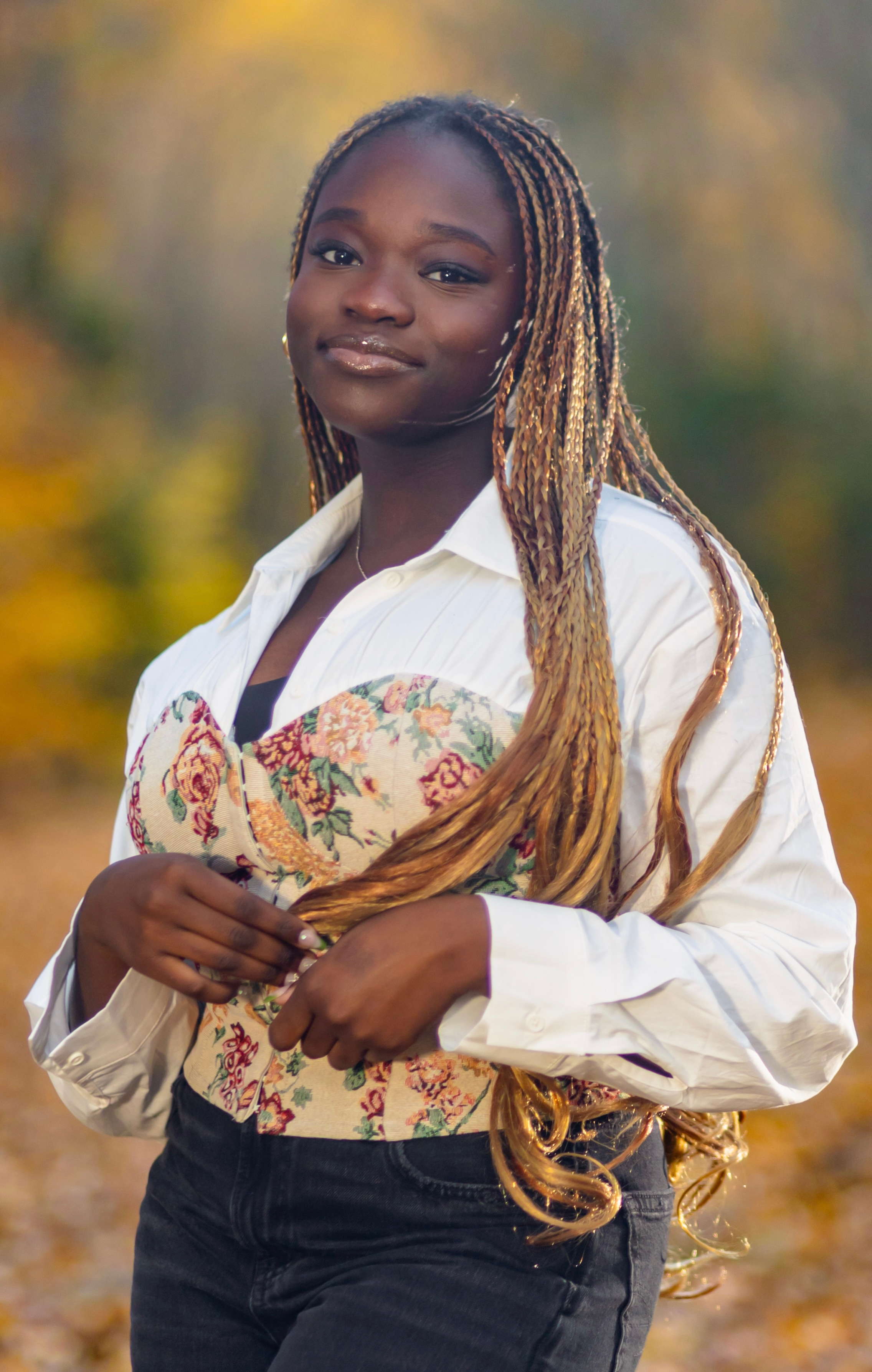 user avatar image for Kacey Tah