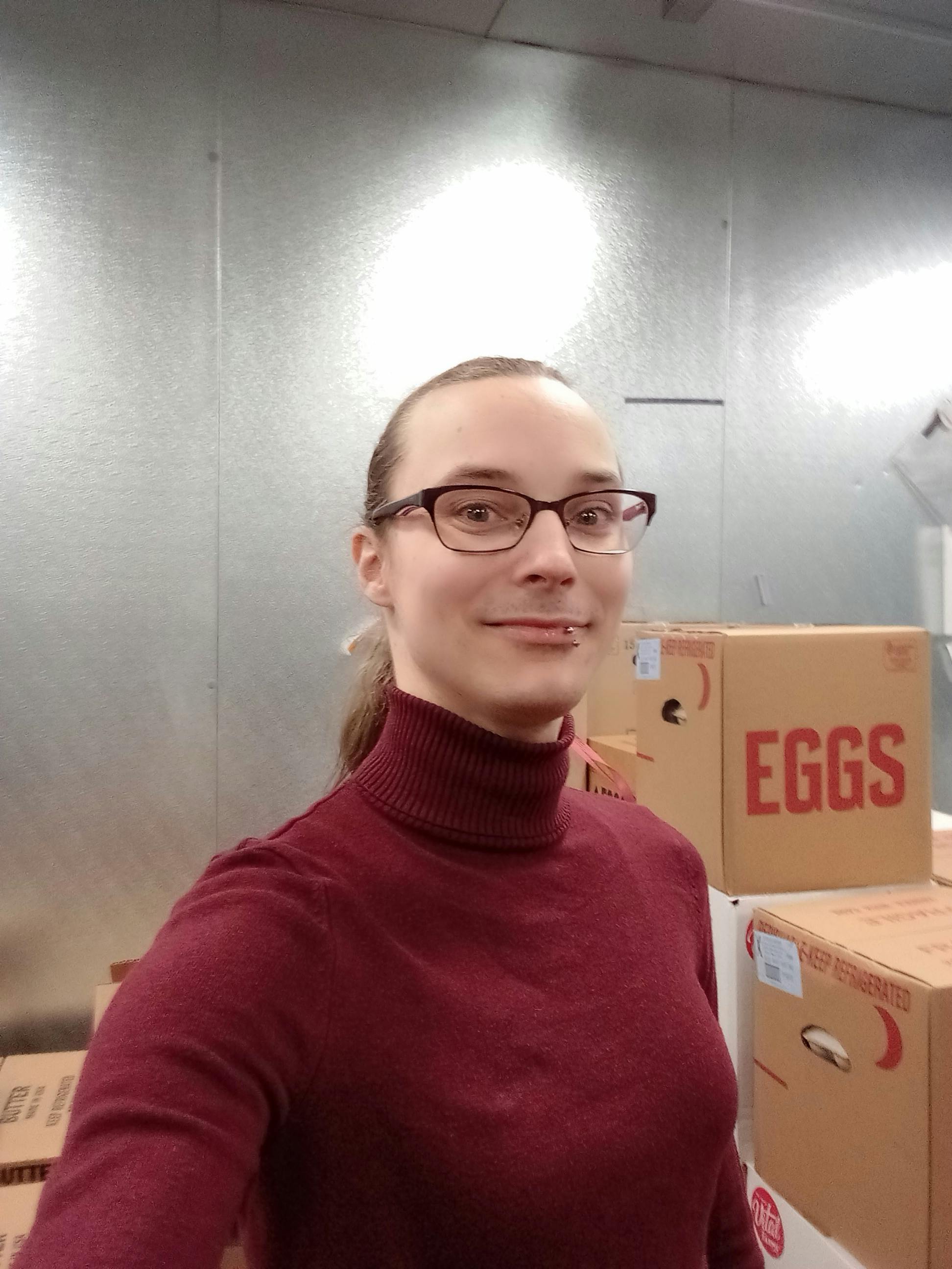 user avatar image for Eleonora Deckert