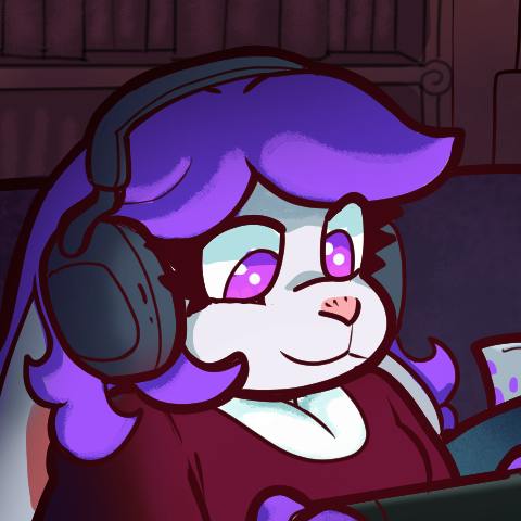 user avatar image for FaeryBun