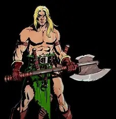 user avatar image for Grognak the Barbarian