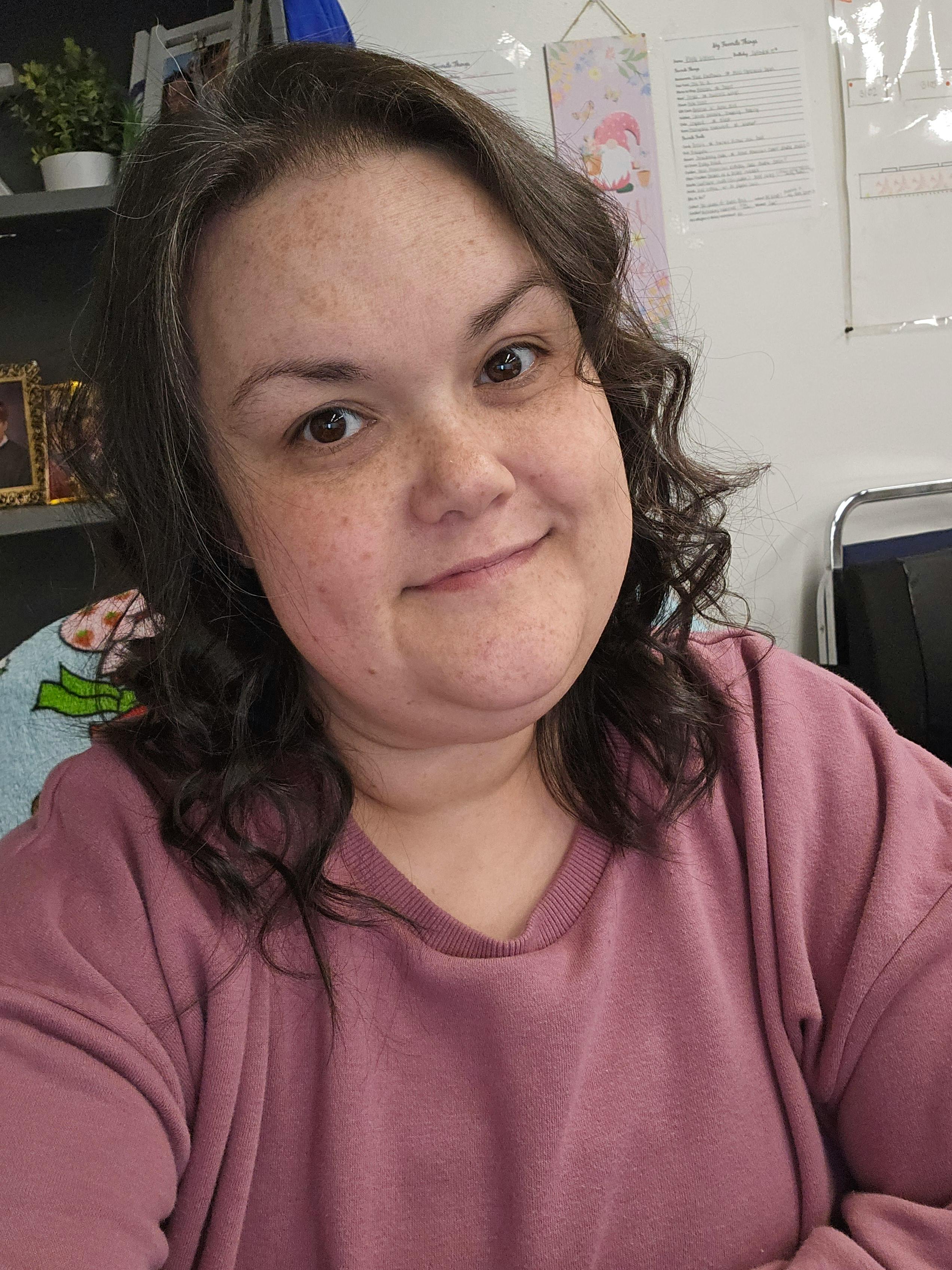 user avatar image for Kimberly Stover