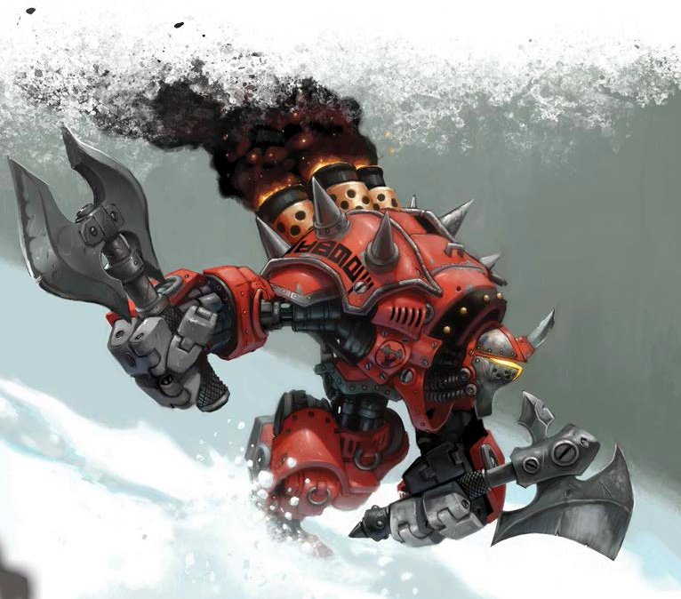 user avatar image for ChaosOver1de