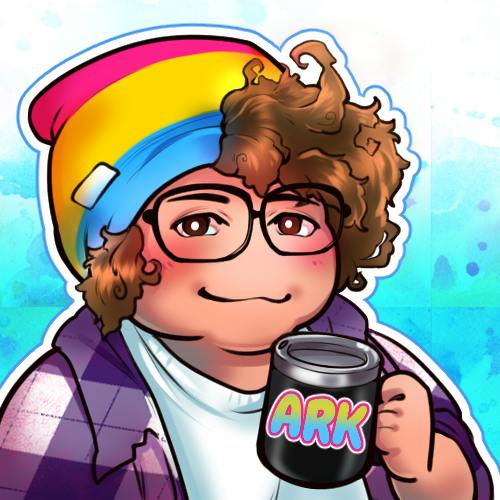 user avatar image for ArkSurvivor