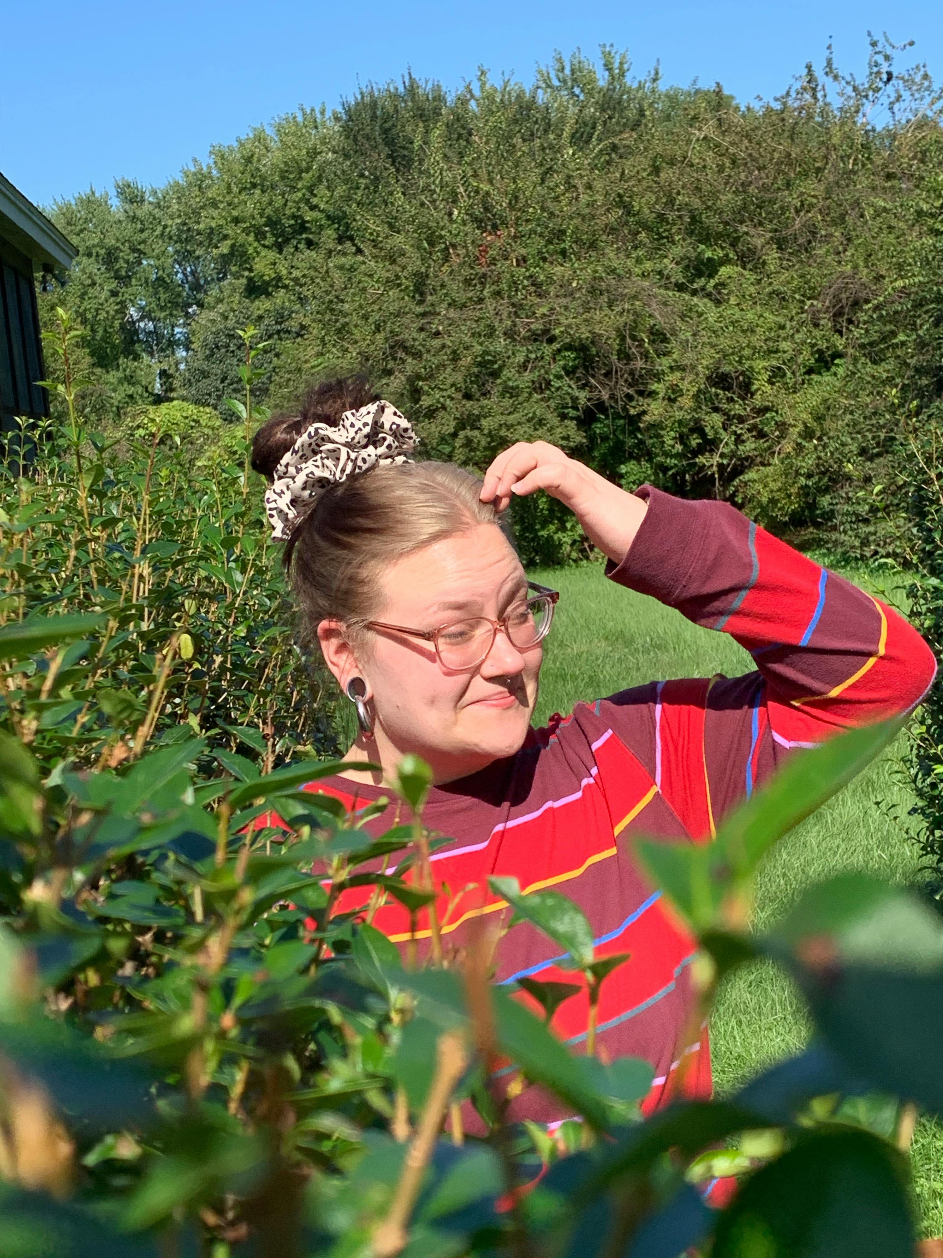 user avatar image for Tora :^))