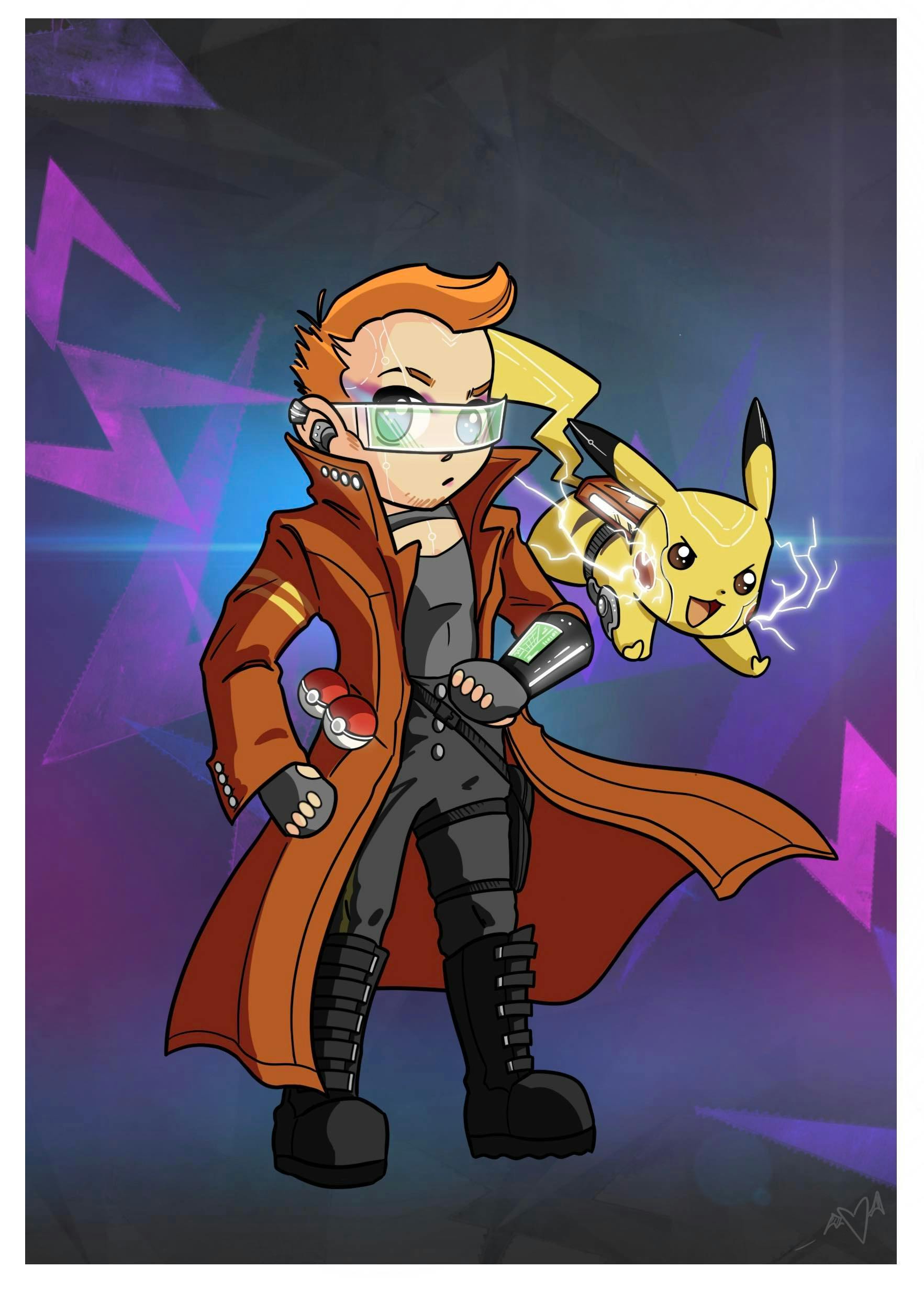 user avatar image for Raymond Fisher