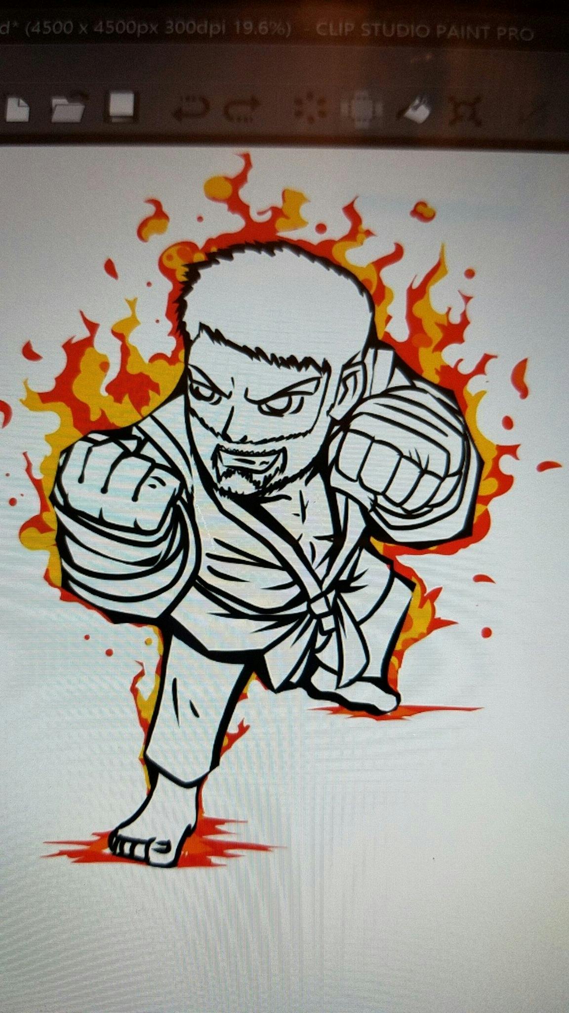 user avatar image for Randy 