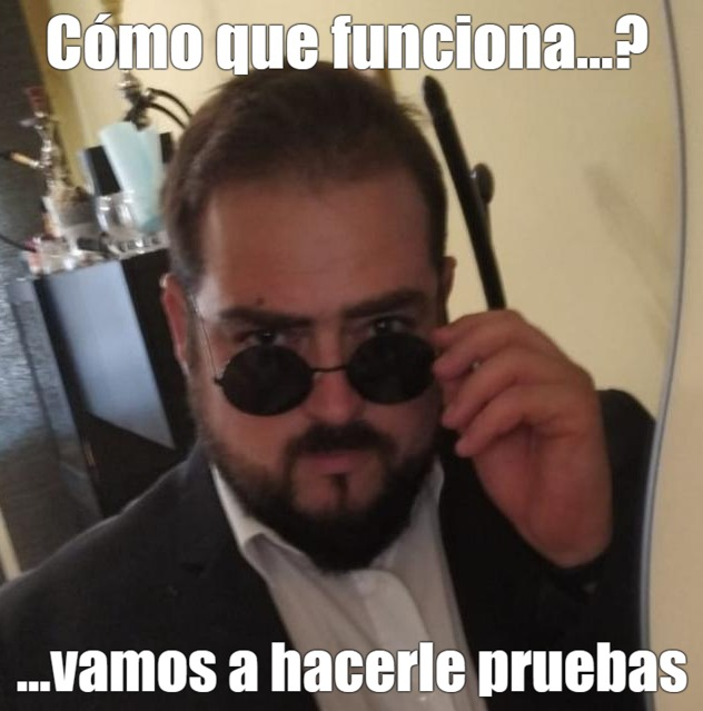 user avatar image for José Aragón