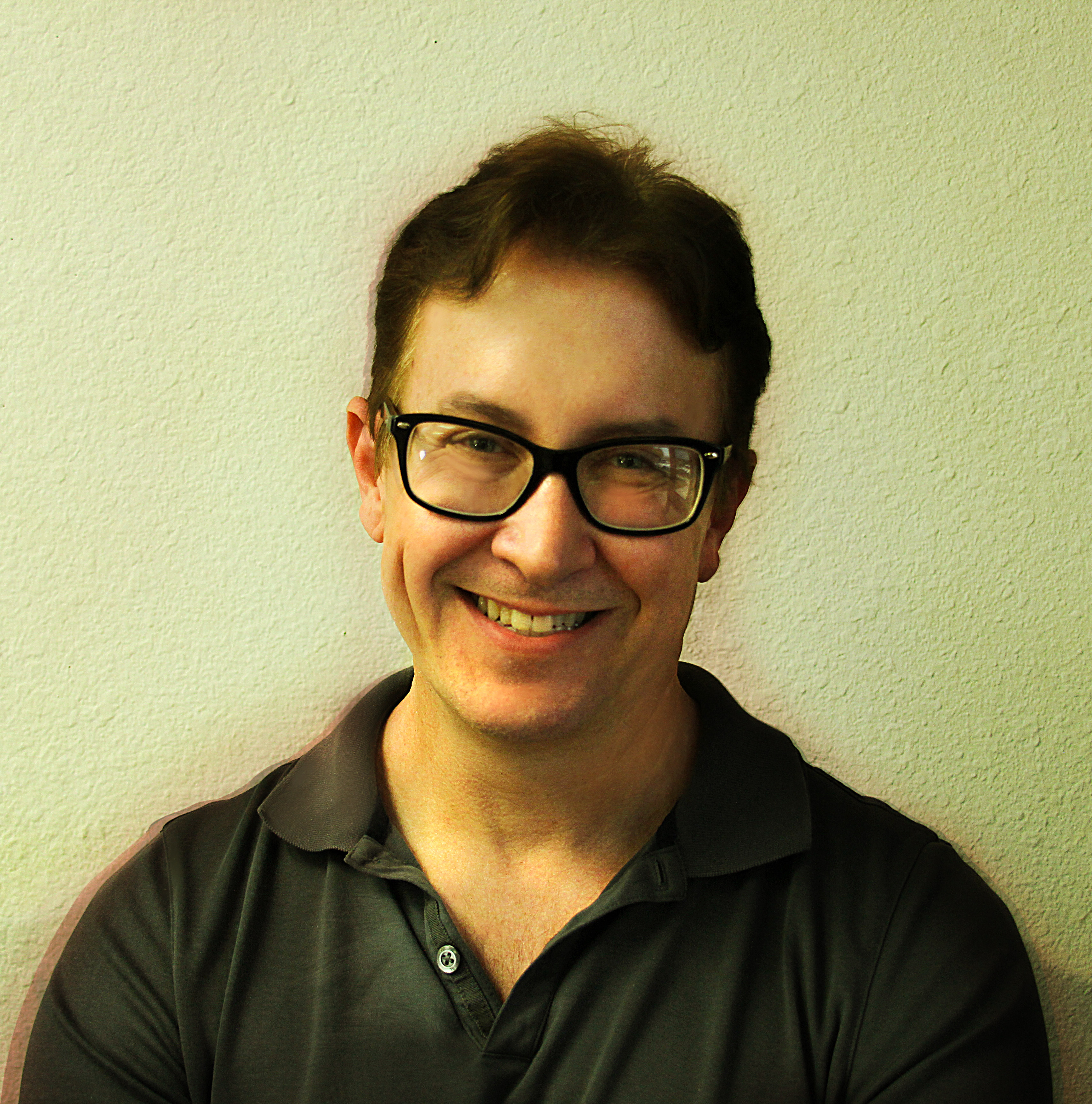 user avatar image for Brian Haberlin