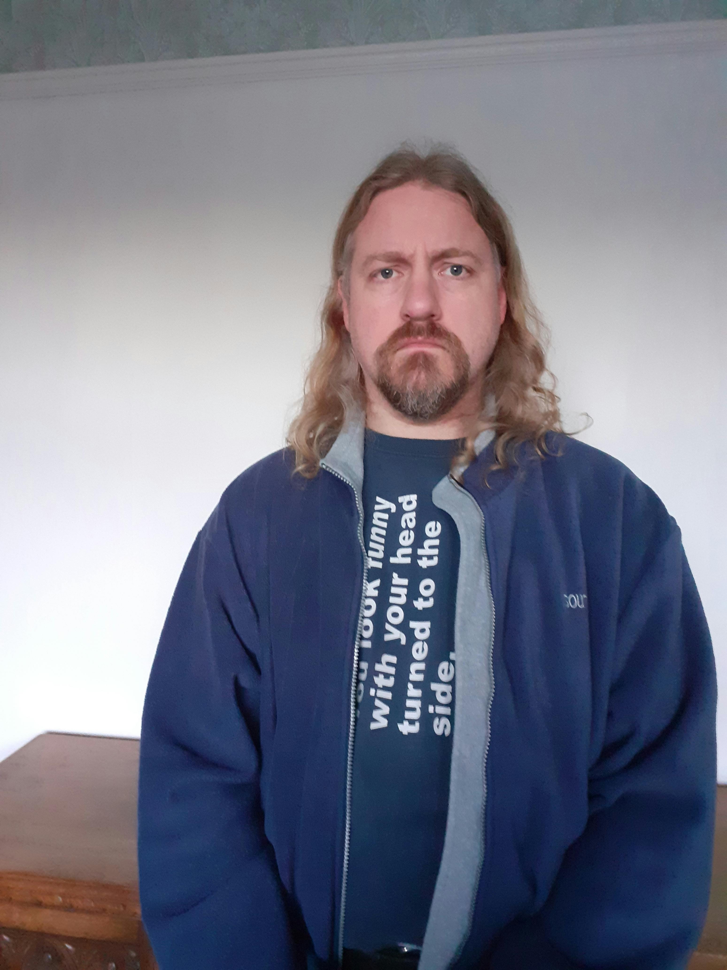 user avatar image for Colin Middleton
