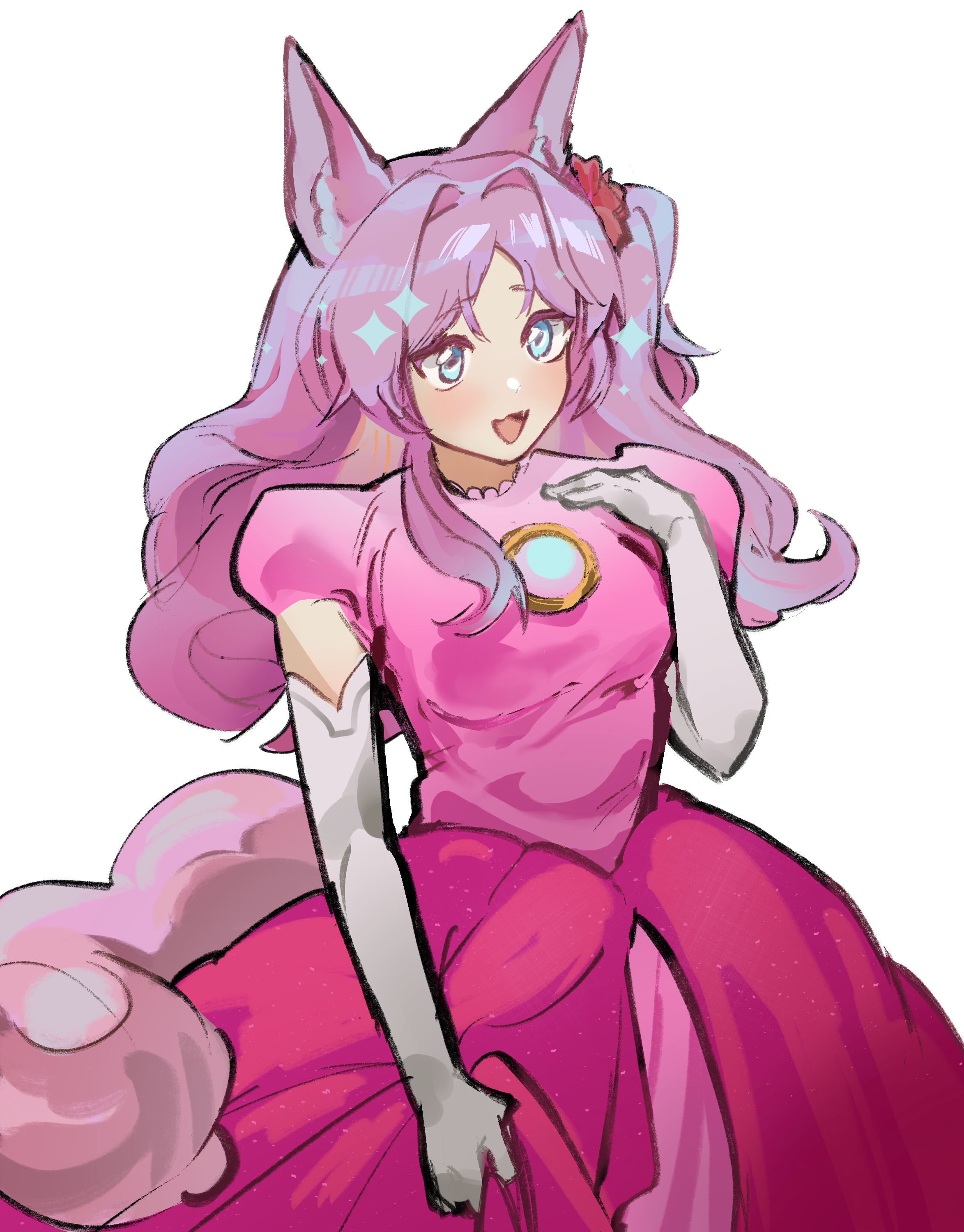 user avatar image for taelico