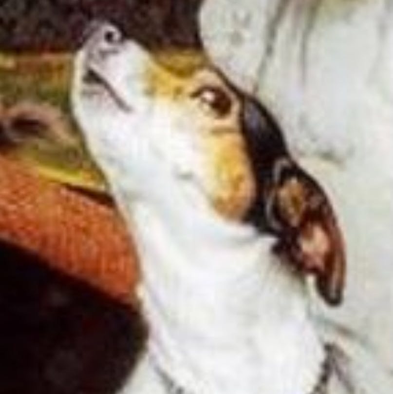 user avatar image for Blake