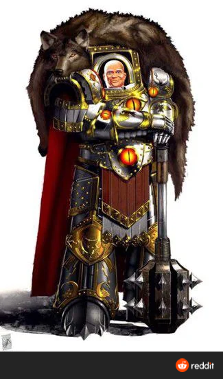 user avatar image for Notsogentleaxe 