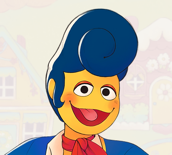 user avatar image for Zerinox