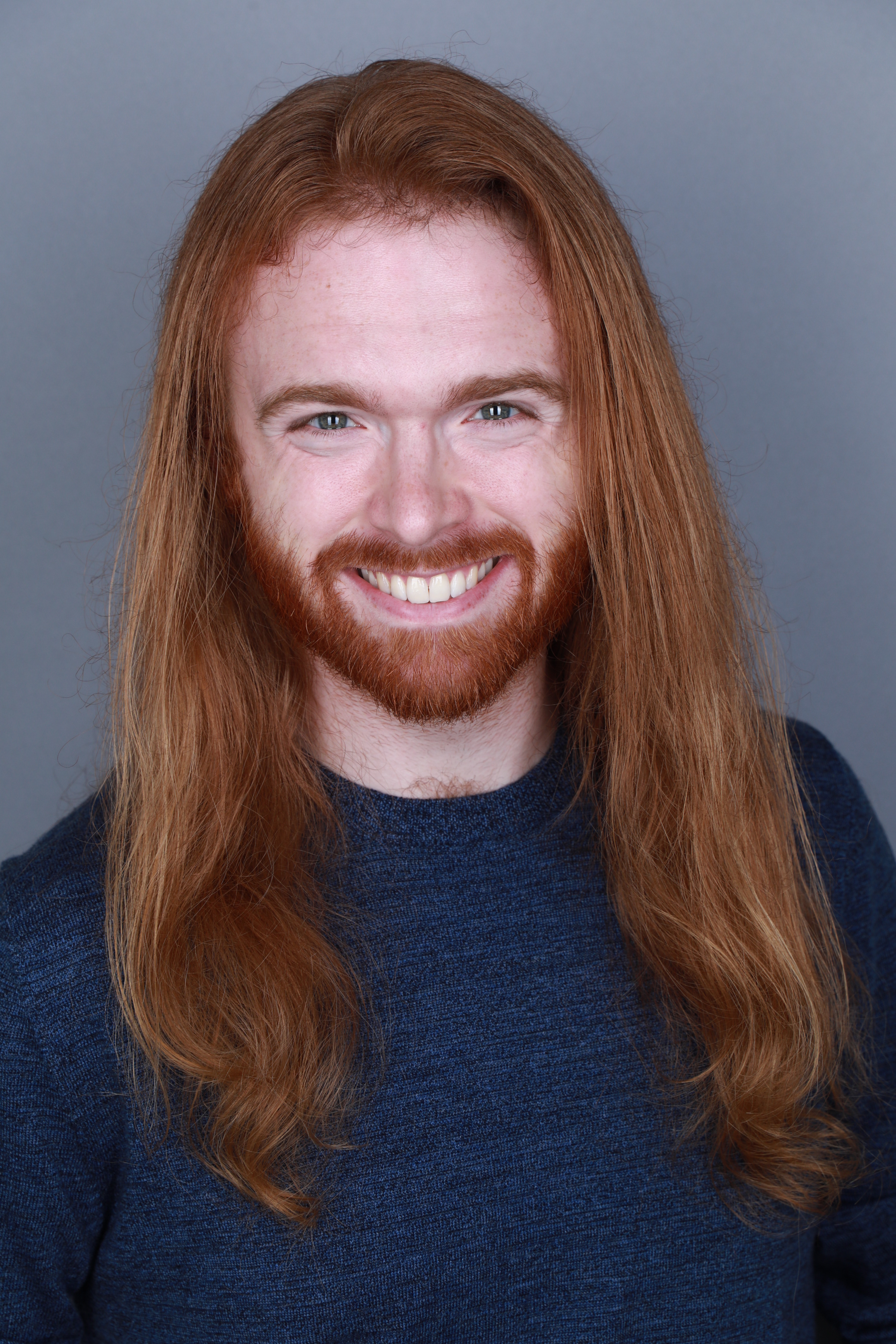 user avatar image for Drew Burt