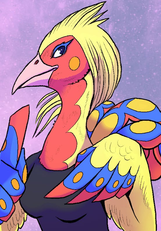 user avatar image for Razixi