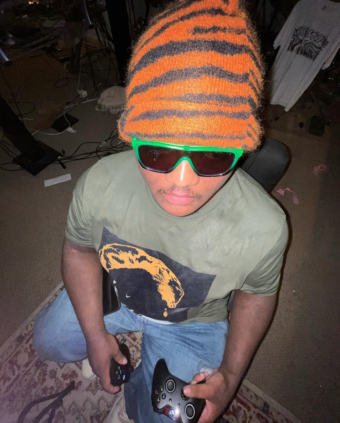 user avatar image for Kasir Simpson