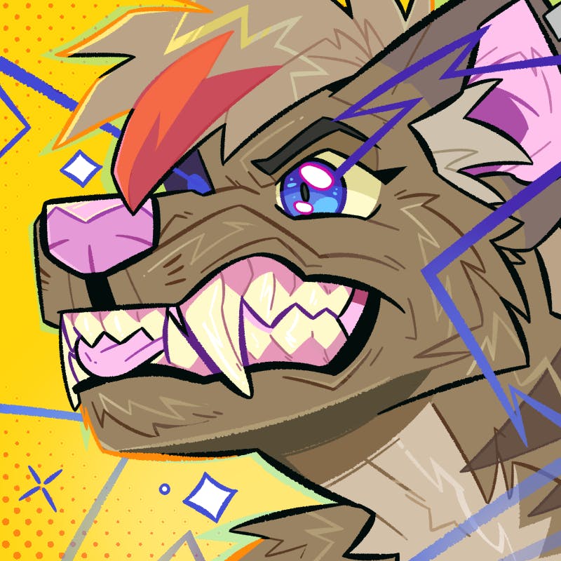 user avatar image for Ems Barraclough